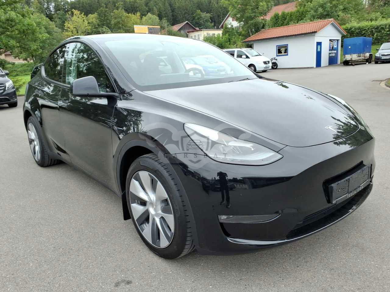 Tesla Model Y Long Range 2023