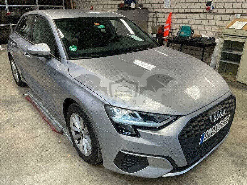 Audi A3 Sportback 30 TDI 2022