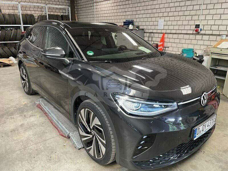 Volkswagen ID.4 GTX 77 kWh 2022
