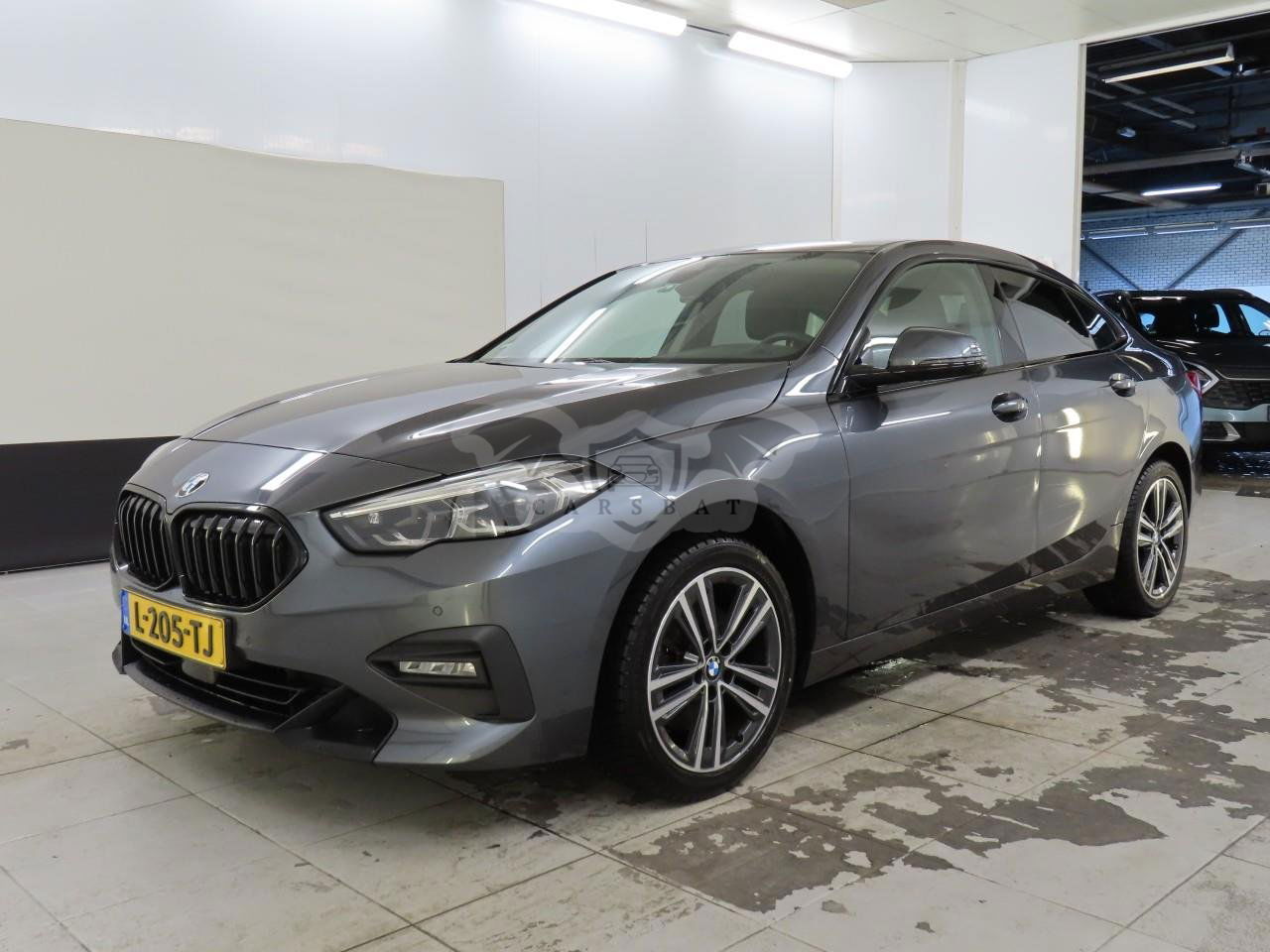 BMW 2 Series Gran Coupé 218i Business 2021