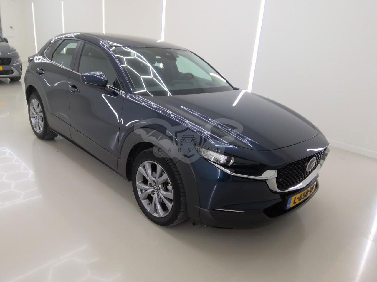 Mazda CX-30 Comfort 2021