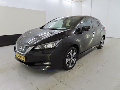 Nissan Leaf N-connecta 2020