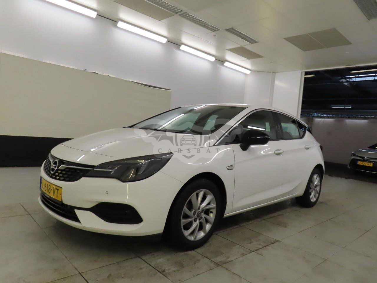 Opel Astra 1.2 Business Elegance 2021