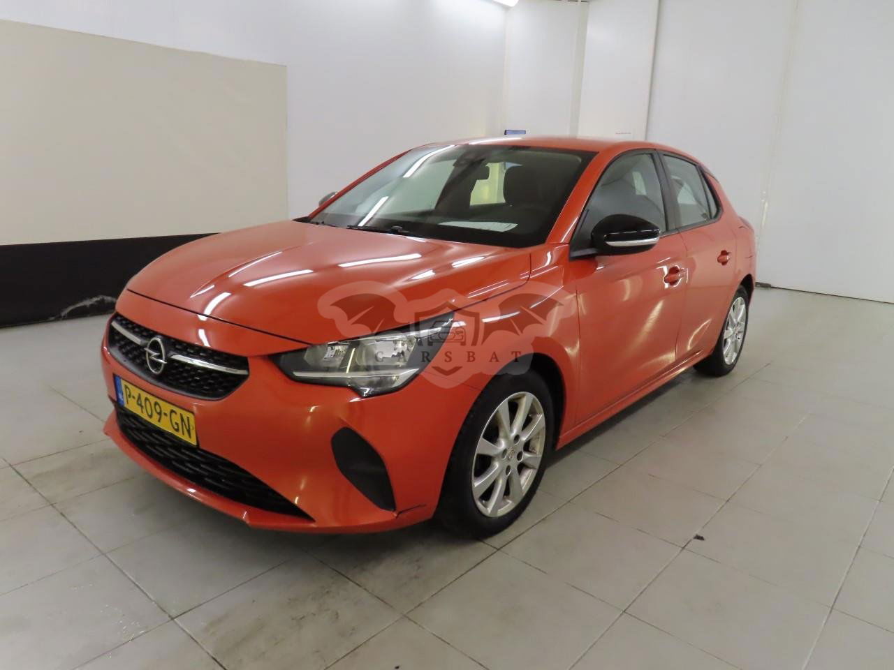 Opel Corsa 1.2 Edition 2022