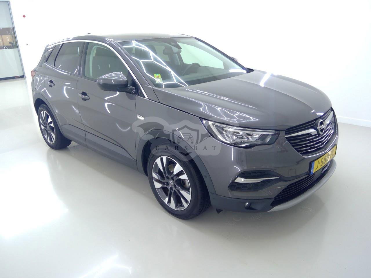 Opel Grandland 1.2 Innovation 2020