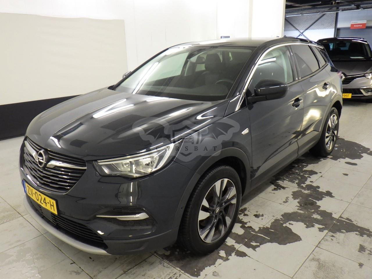 Opel Grandland 1.5 CDTI Business Executive 2019