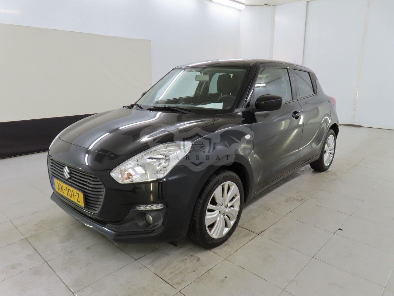 Suzuki Swift 1.2i 2019