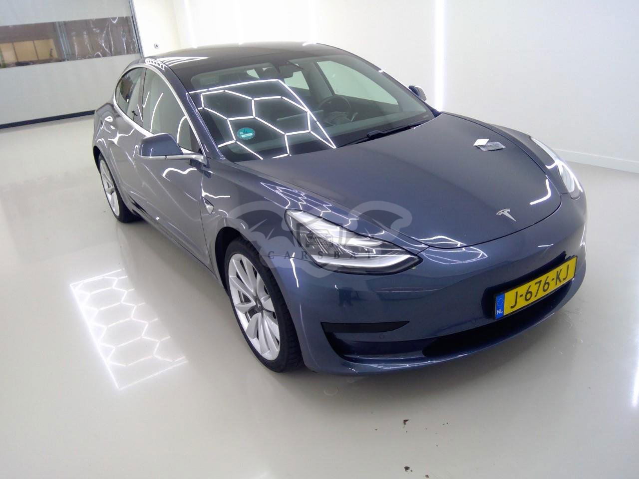Tesla Model 3 Standard Range Plus 2020