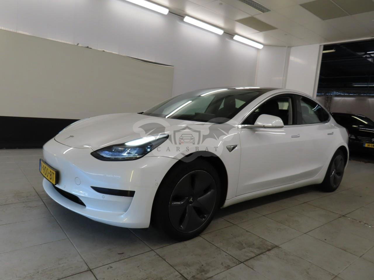 Tesla Model 3 Standard Range Plus 60 kWh 2020