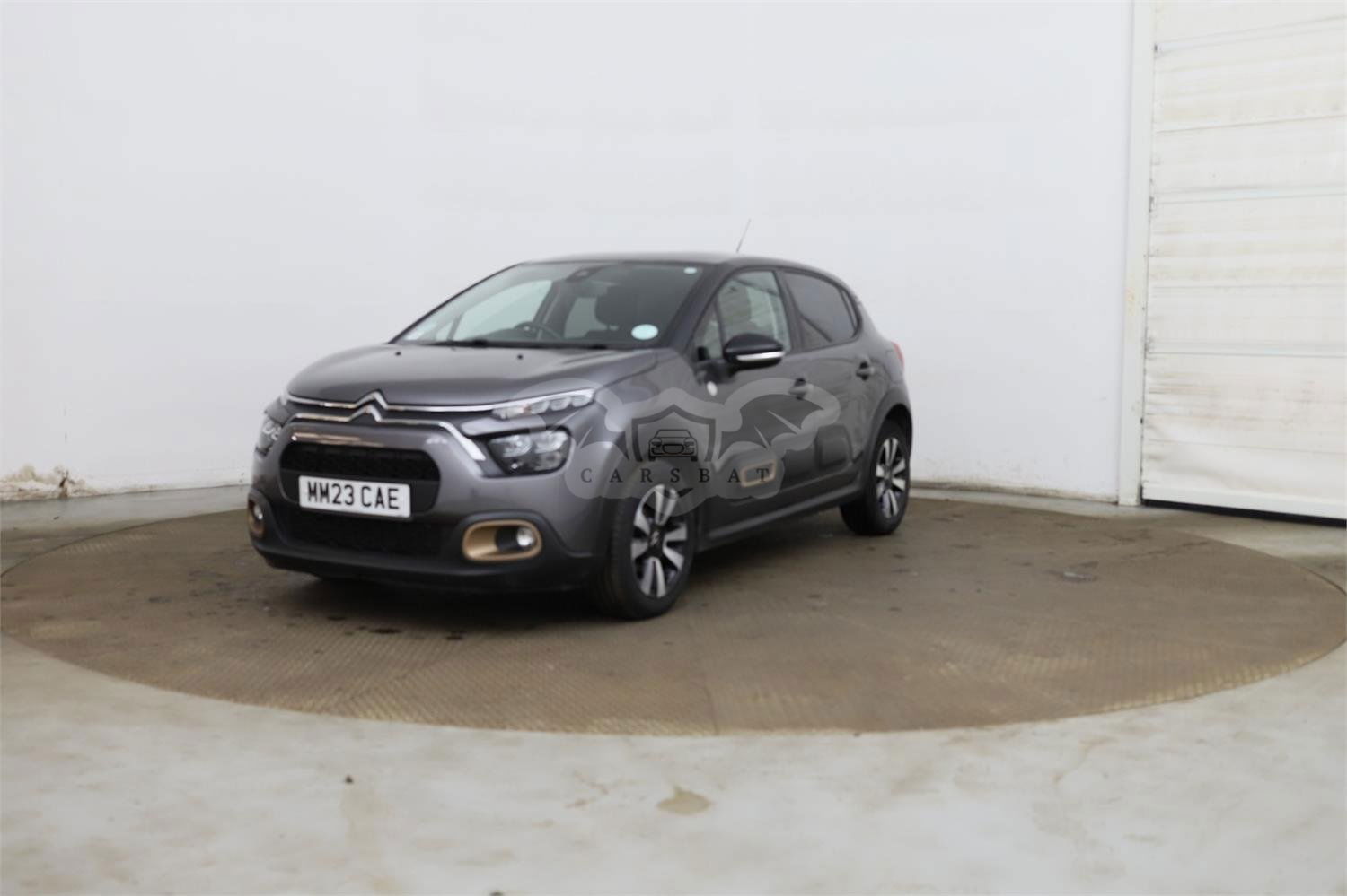 Citroën C3 1.2i C-Series 2023