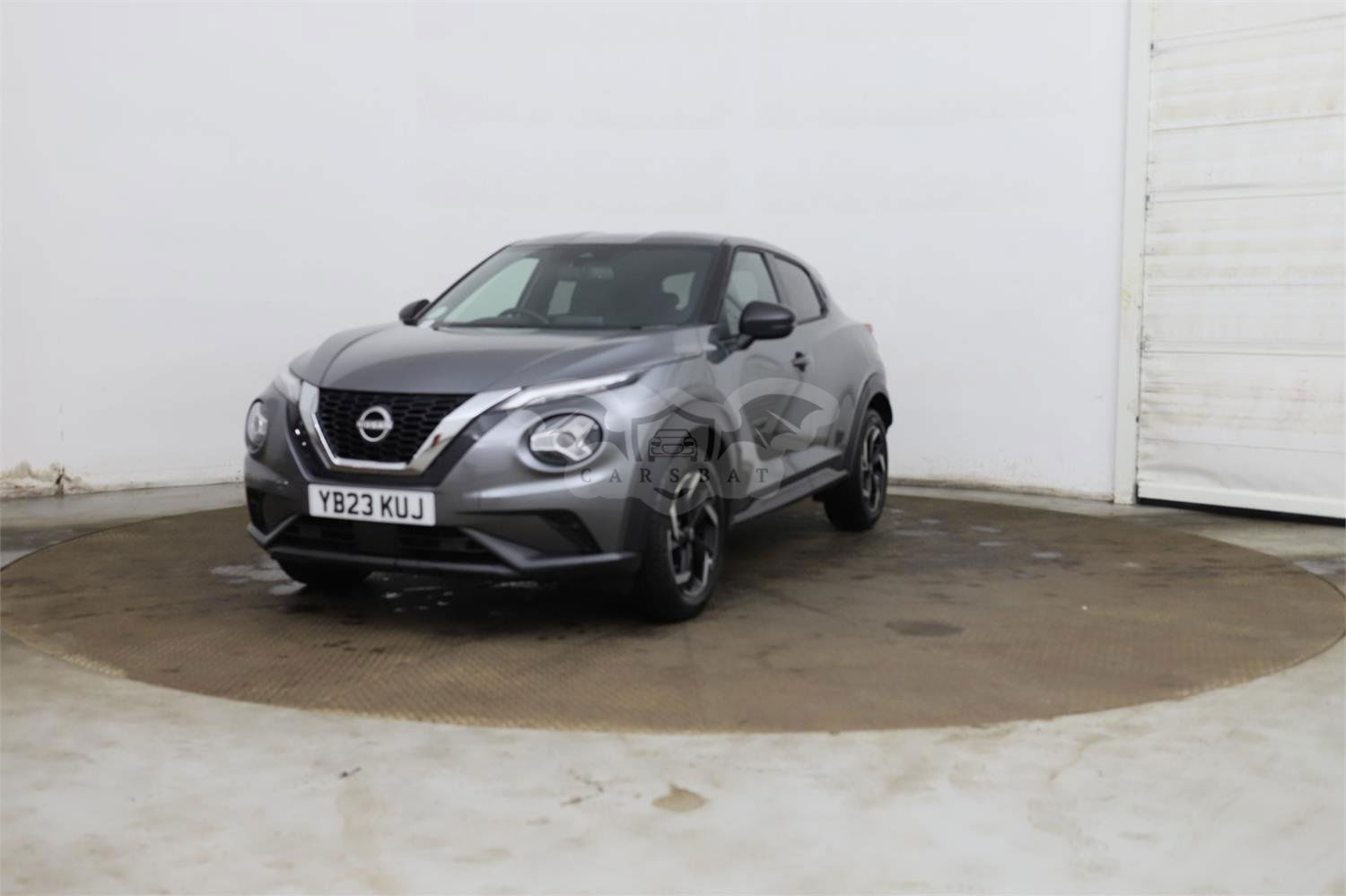 Nissan Juke 1.0 DIG-T N-connecta 2023