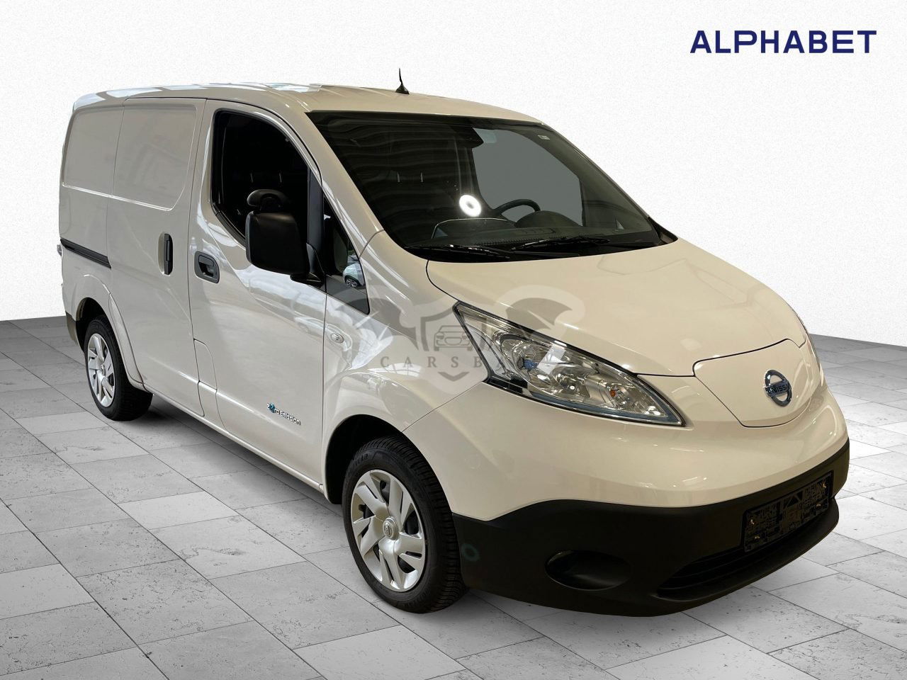 Nissan NV200 Evalia Premium 2022