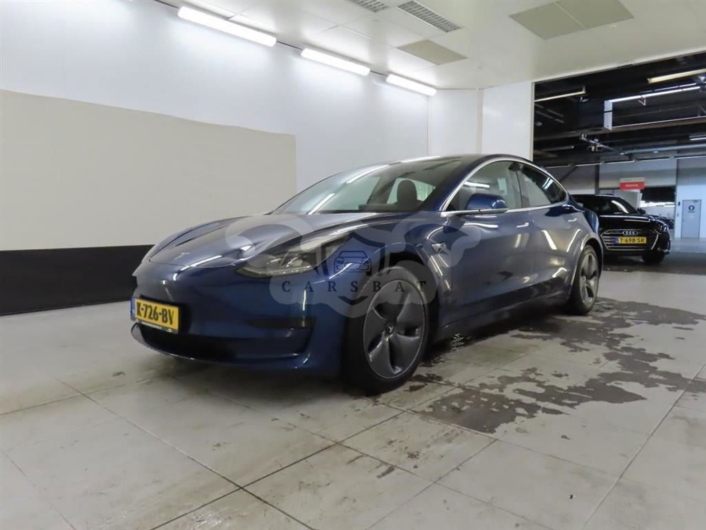 Tesla Model 3 Standard Range Plus 60 kWh 2020