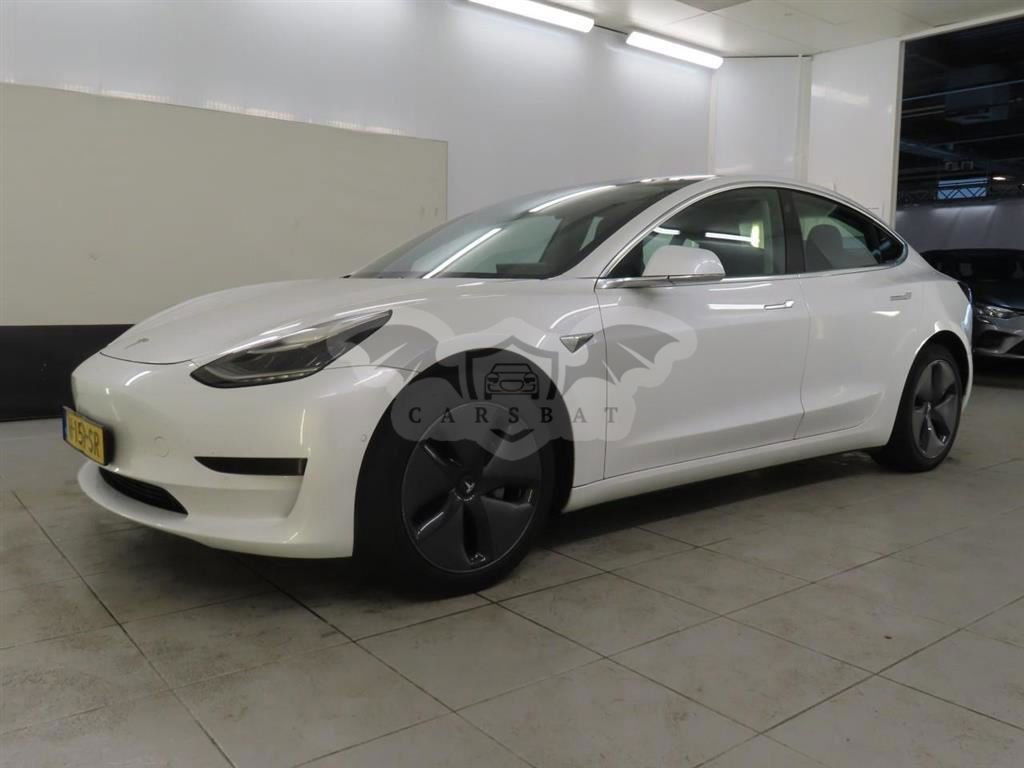 Tesla Model 3 Standard Range Plus 60 kWh 2020