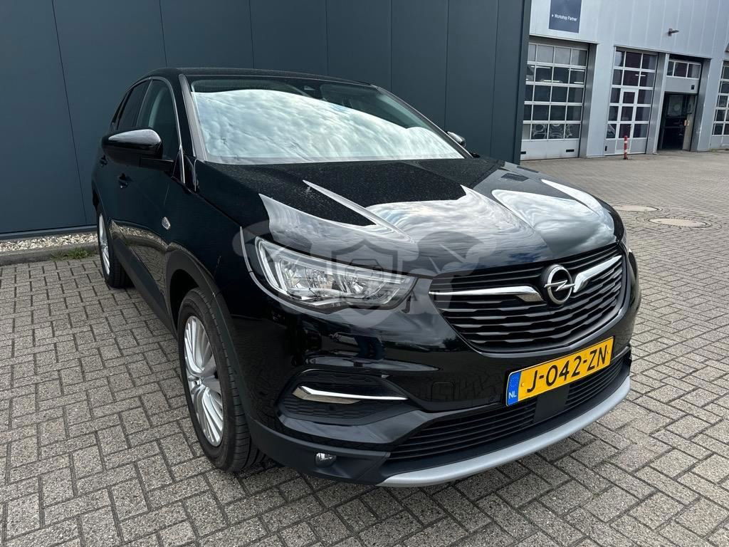 Opel Grandland 1.2 Innovation 2020