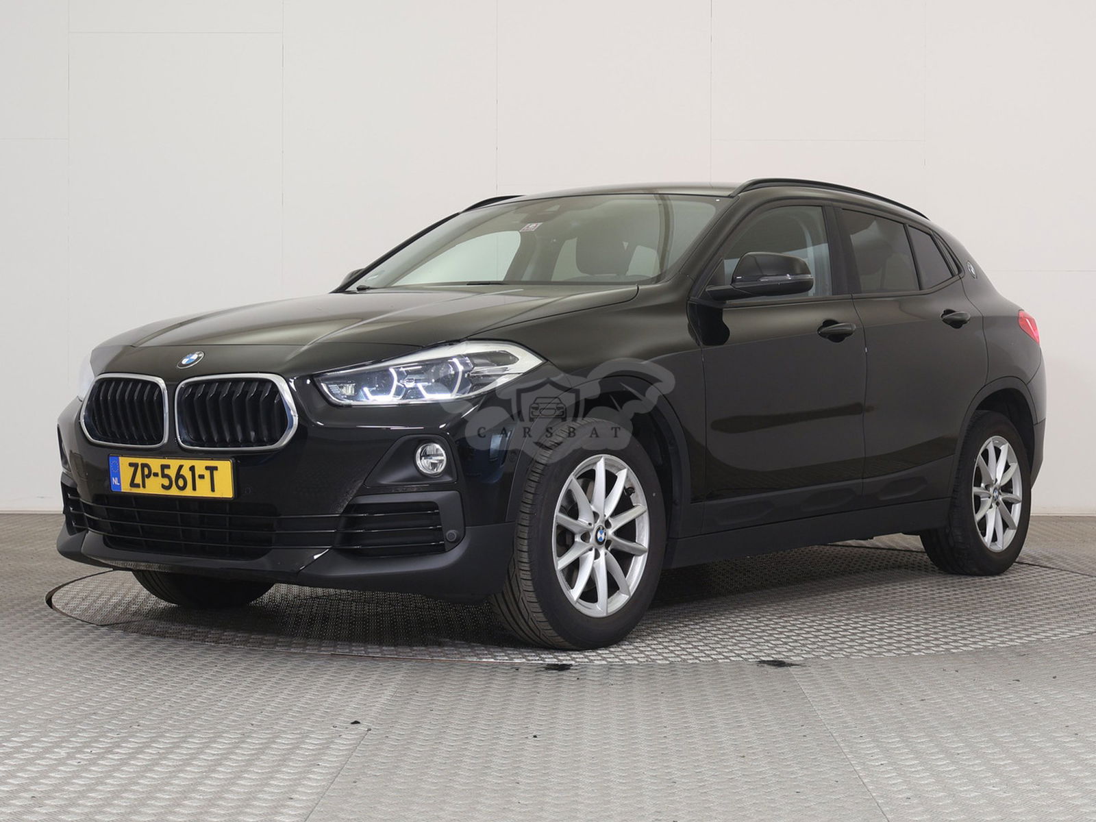 BMW X2 20i 2019