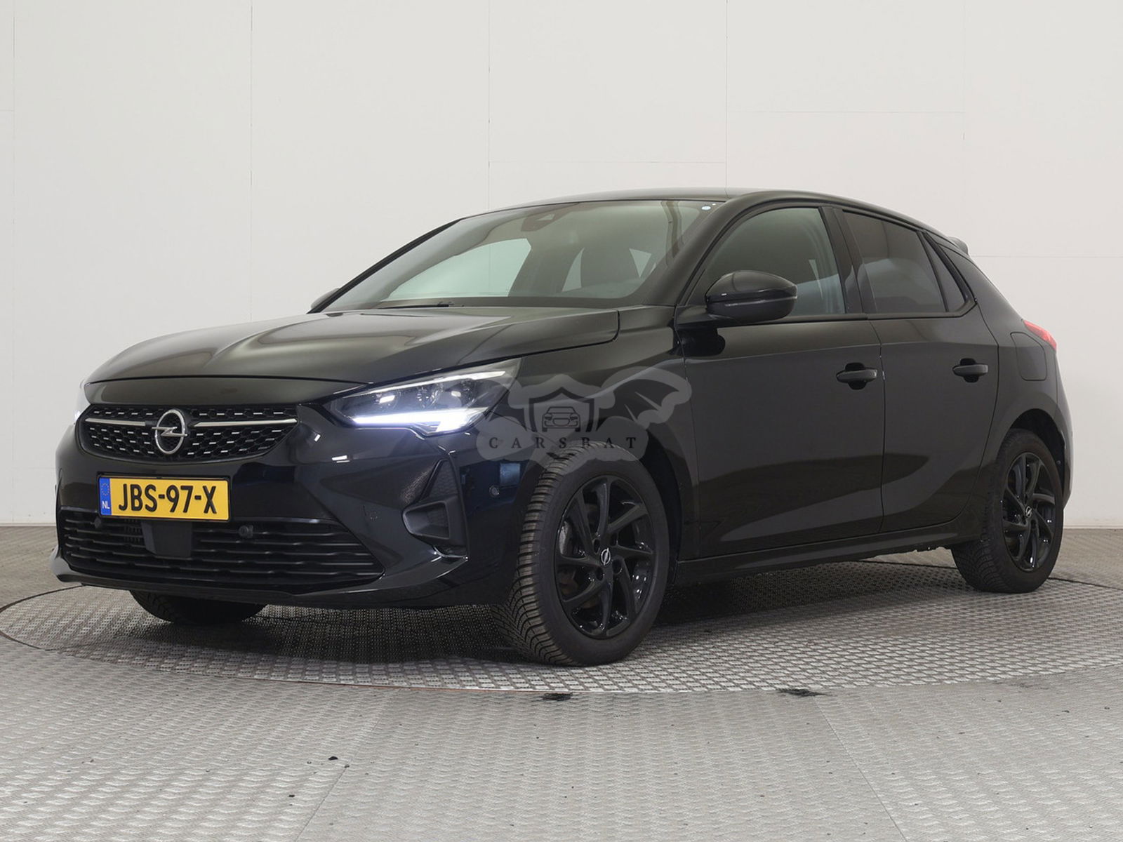 Opel Corsa 1.2 GS 2023