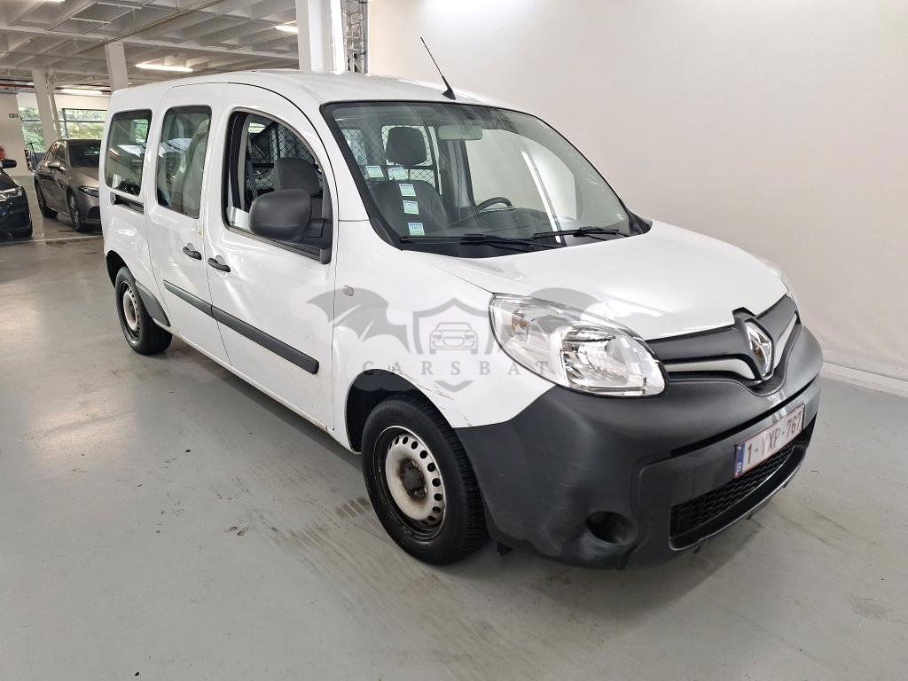Renault Kangoo Express 1.5 DCI Comfort 2021