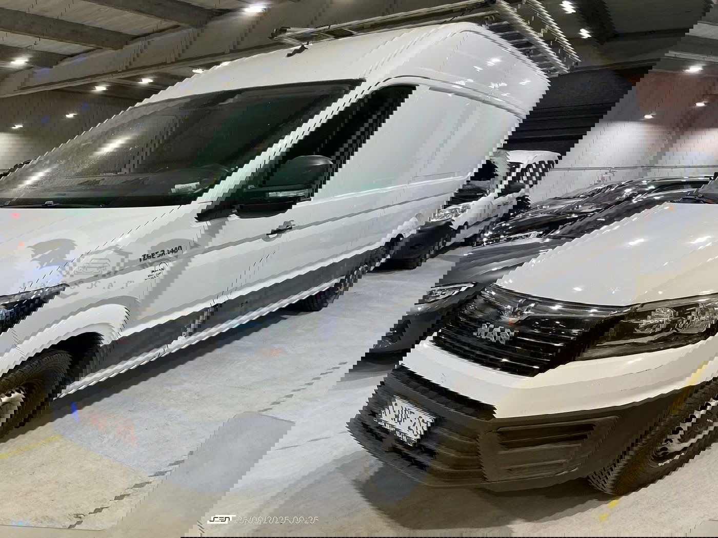 MAN TGE 2.0 TDI 2019