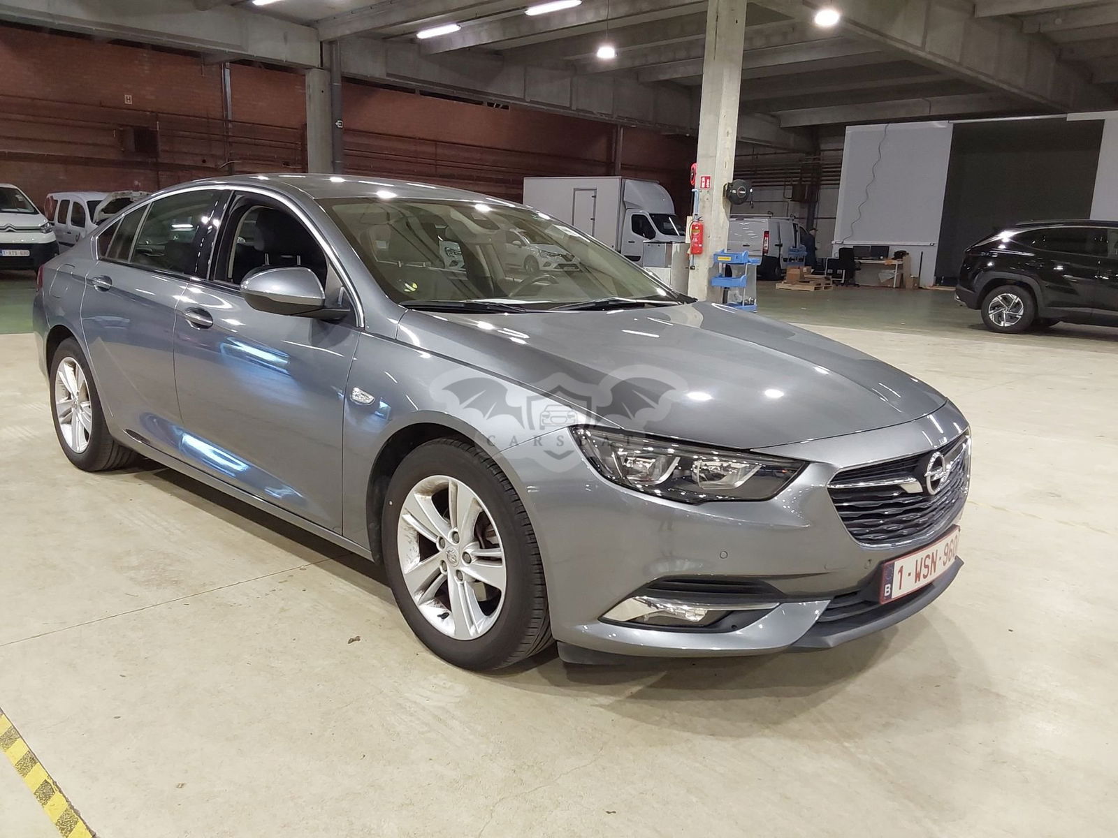 Opel Insignia 1.6 CDTI Innovation 2019