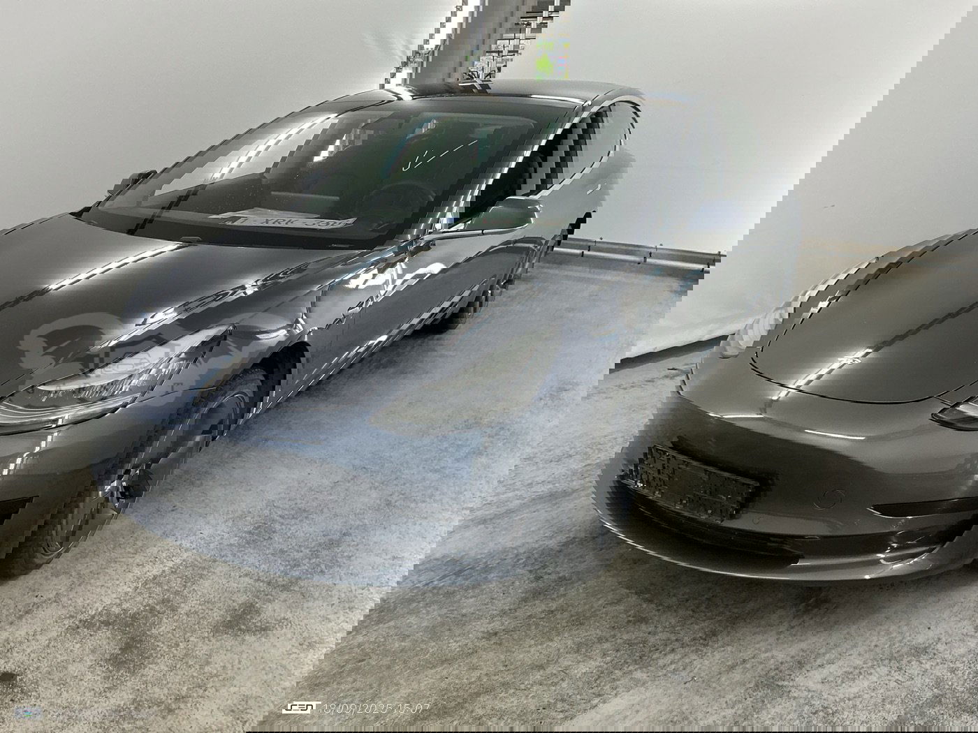 Tesla Model 3 Standard Range Plus 2020