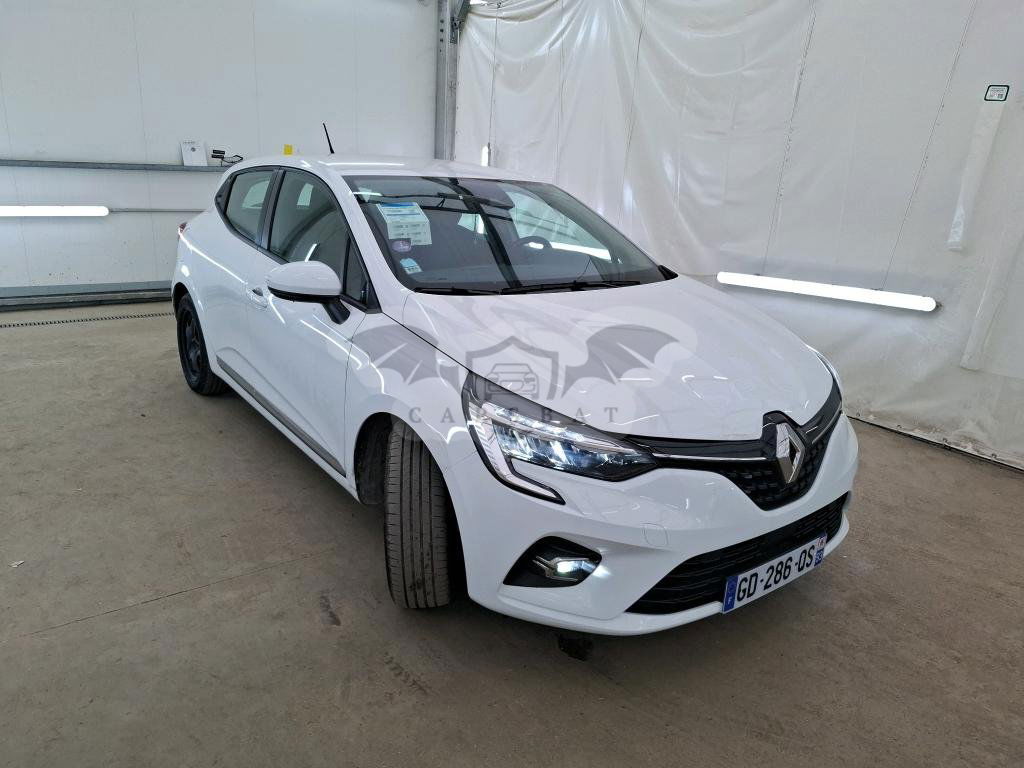 Renault Clio 1.6 Business 2021