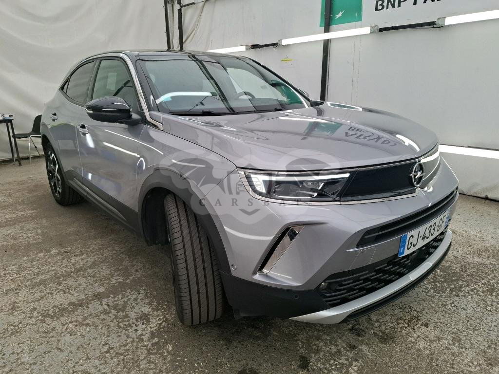 Opel Mokka Ultimate 2022