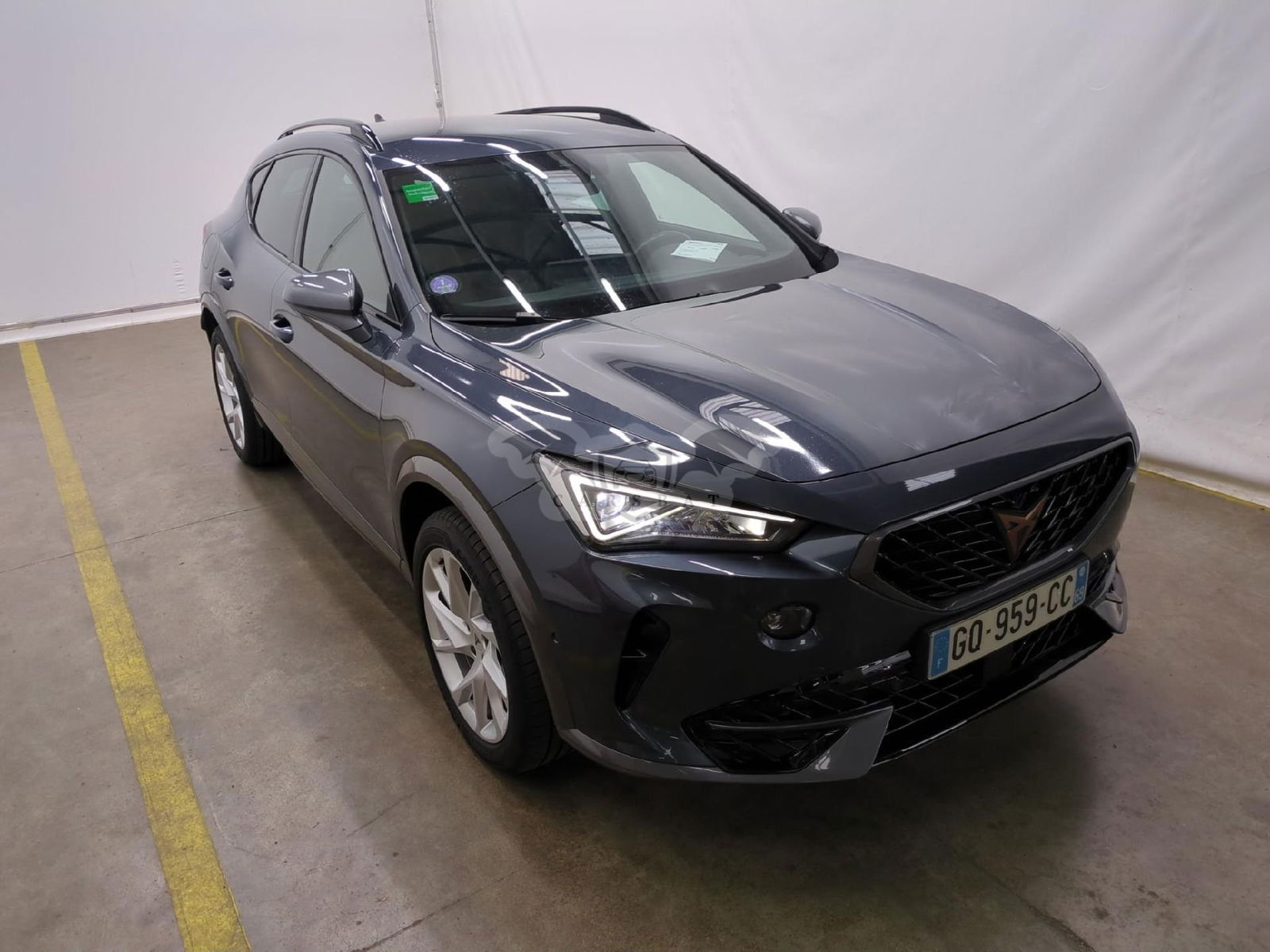 Cupra Formentor 1.4 e-Hybrid Business 2023