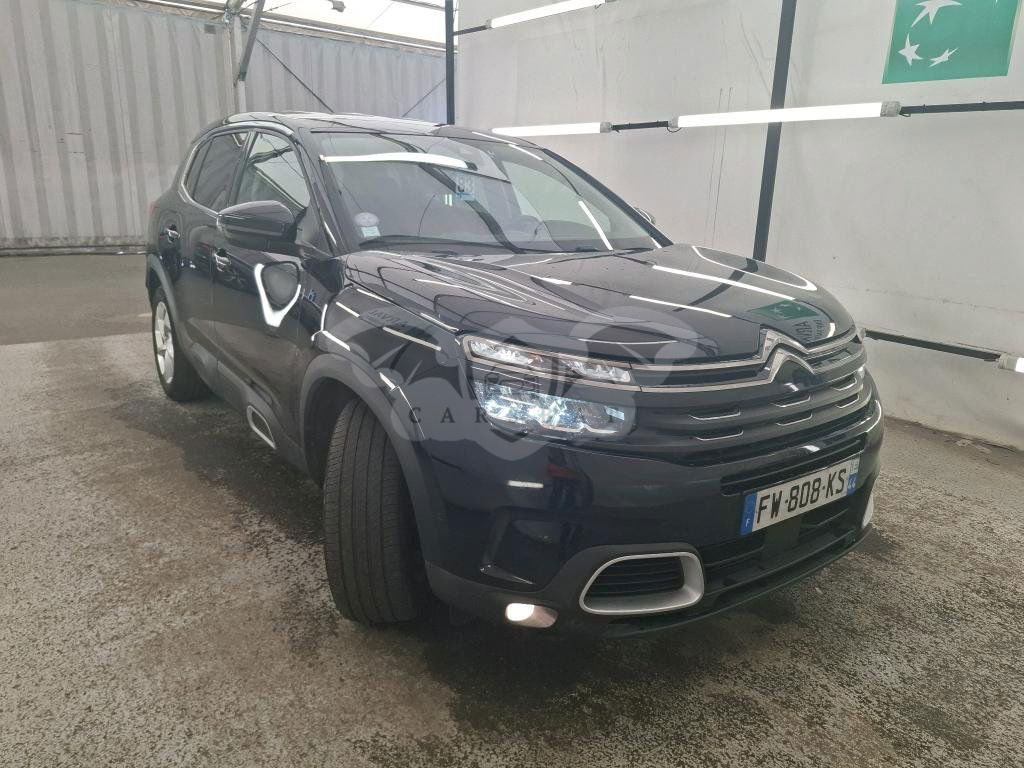 Citroën C5 Aircross 1.6 Business 2021