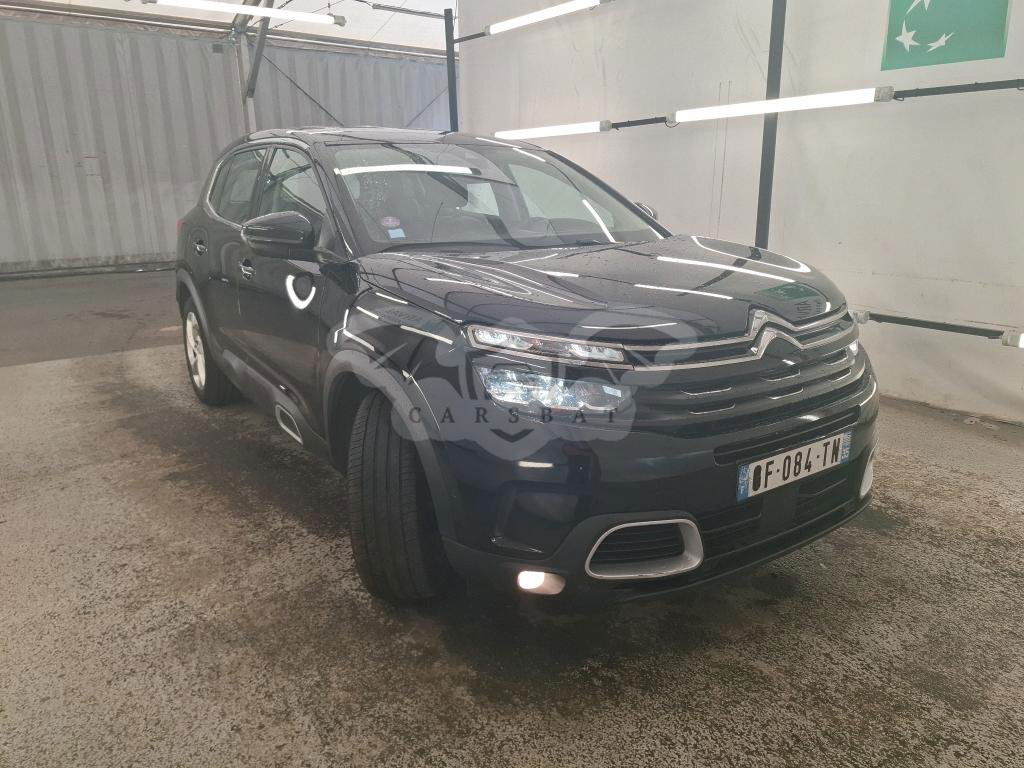 Citroën C5 Aircross 1.2i Business 2022