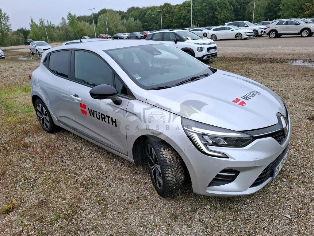 Renault Clio 1.5 DCI Evolution 2022