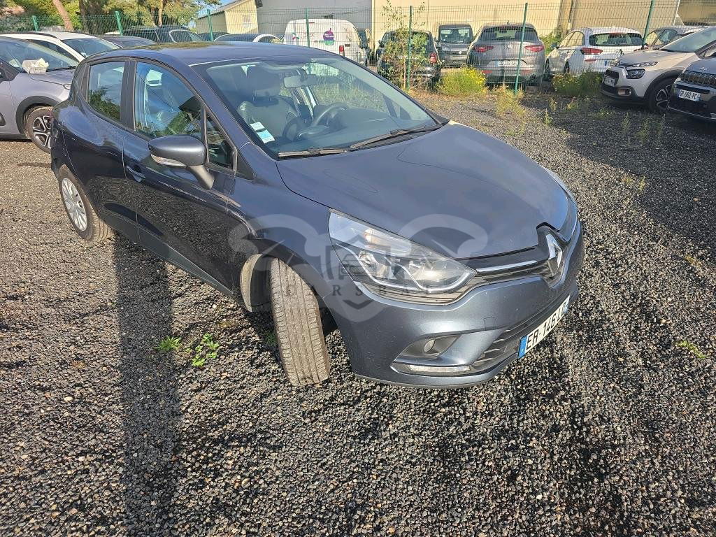 Renault Clio 1.5 DCI Air 2017