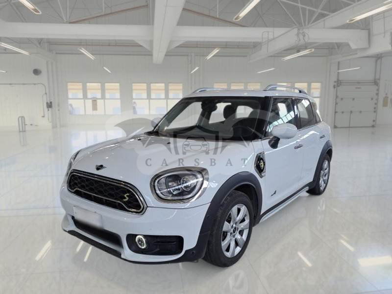 Mini Countryman Cooper SE Business 2020