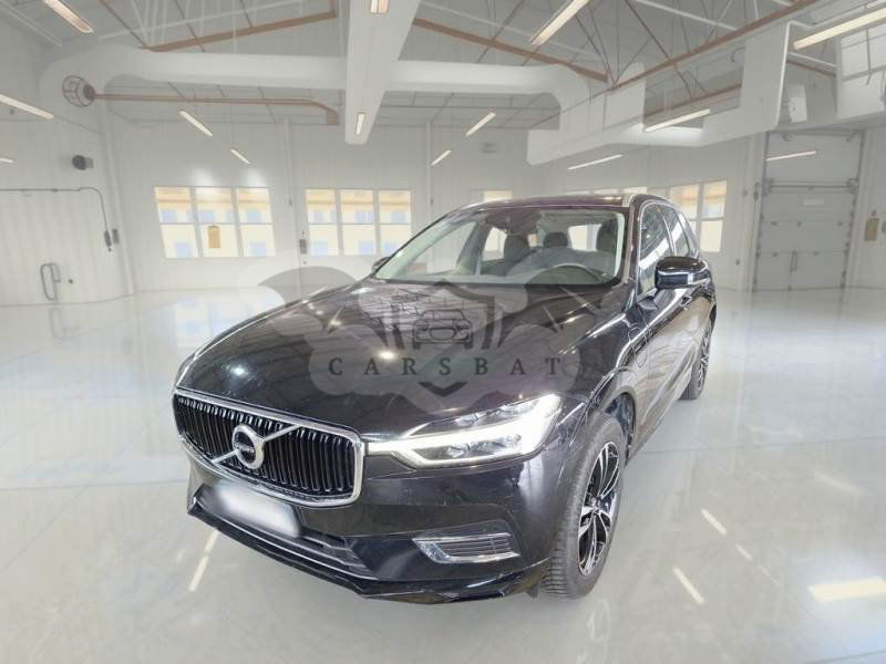 Volvo XC60 T8 Business 2020
