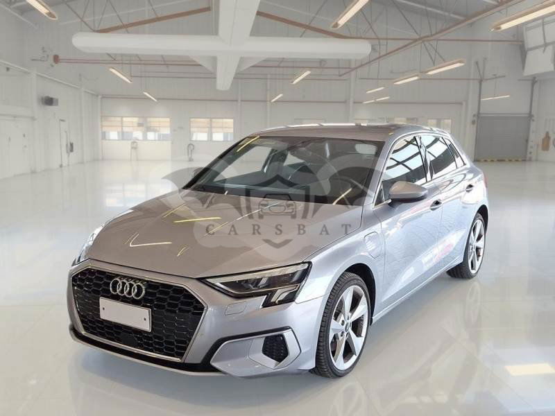 Audi A3 Sportback 40 TFSIe Business 2022