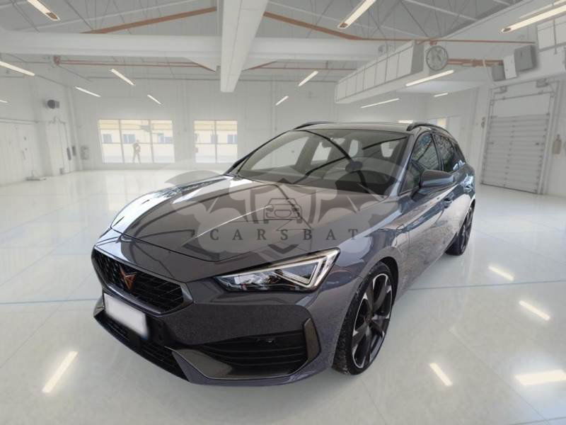 Cupra Leon Sportstourer 1.4 e-Hybrid 2022