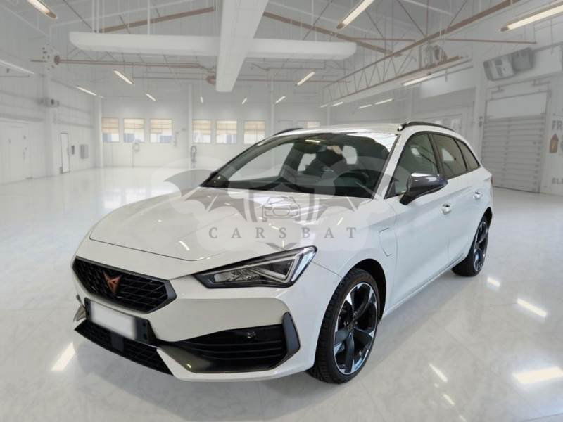 Cupra Leon Sportstourer 1.4 e-Hybrid 2022