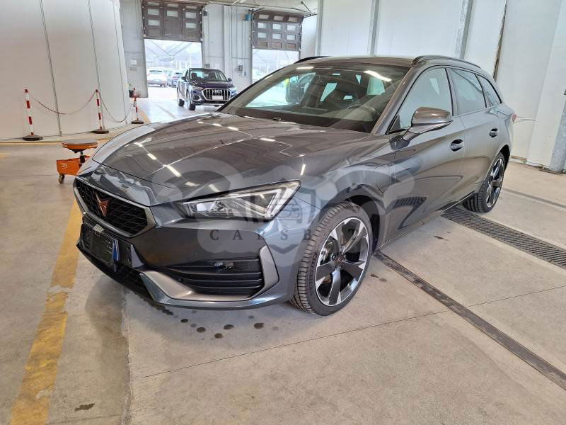 Cupra Leon Sportstourer 1.4 e-Hybrid 2022