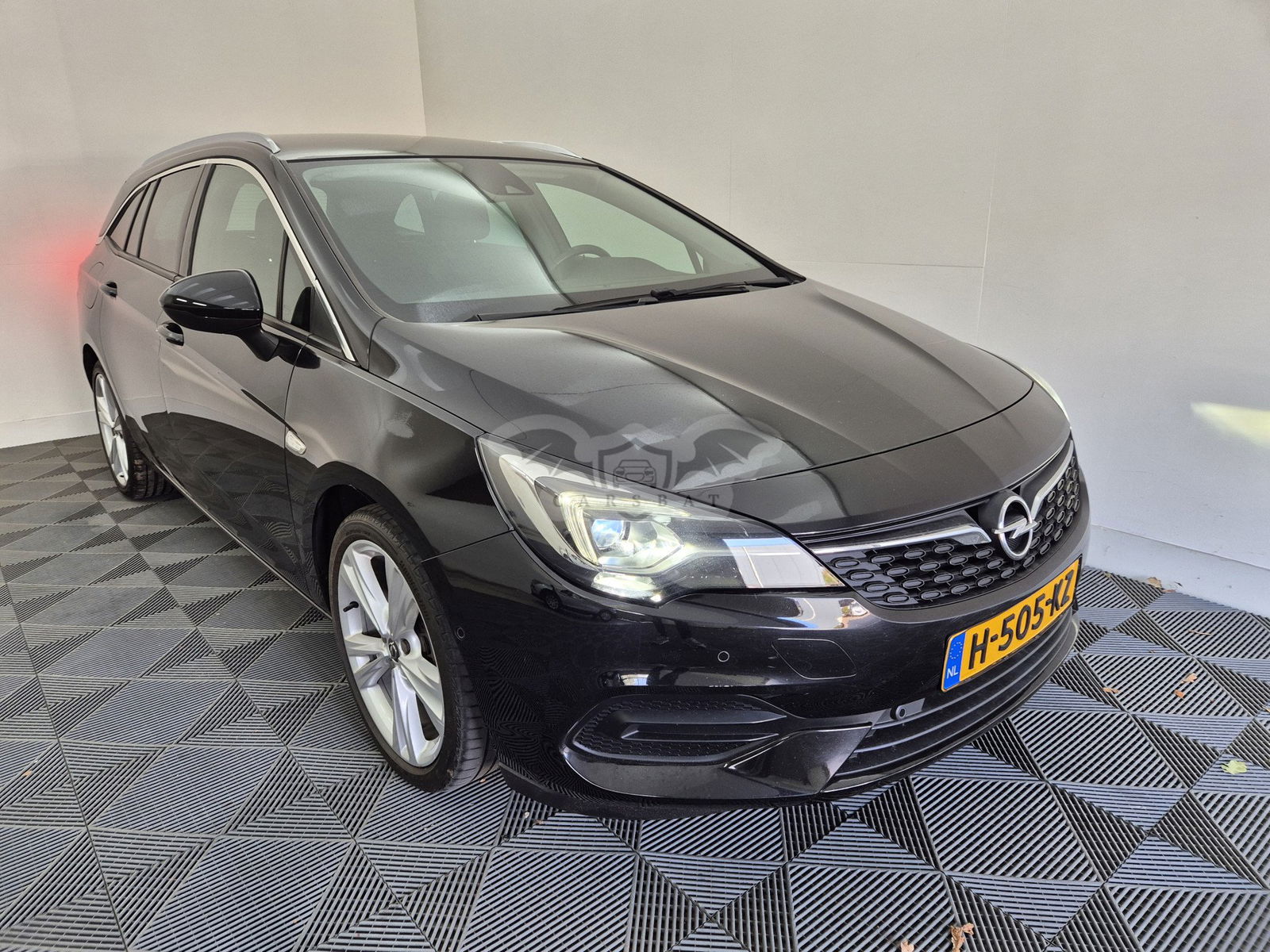 Opel Astra Sports Tourer 1.5 CDTI Elegance 2020