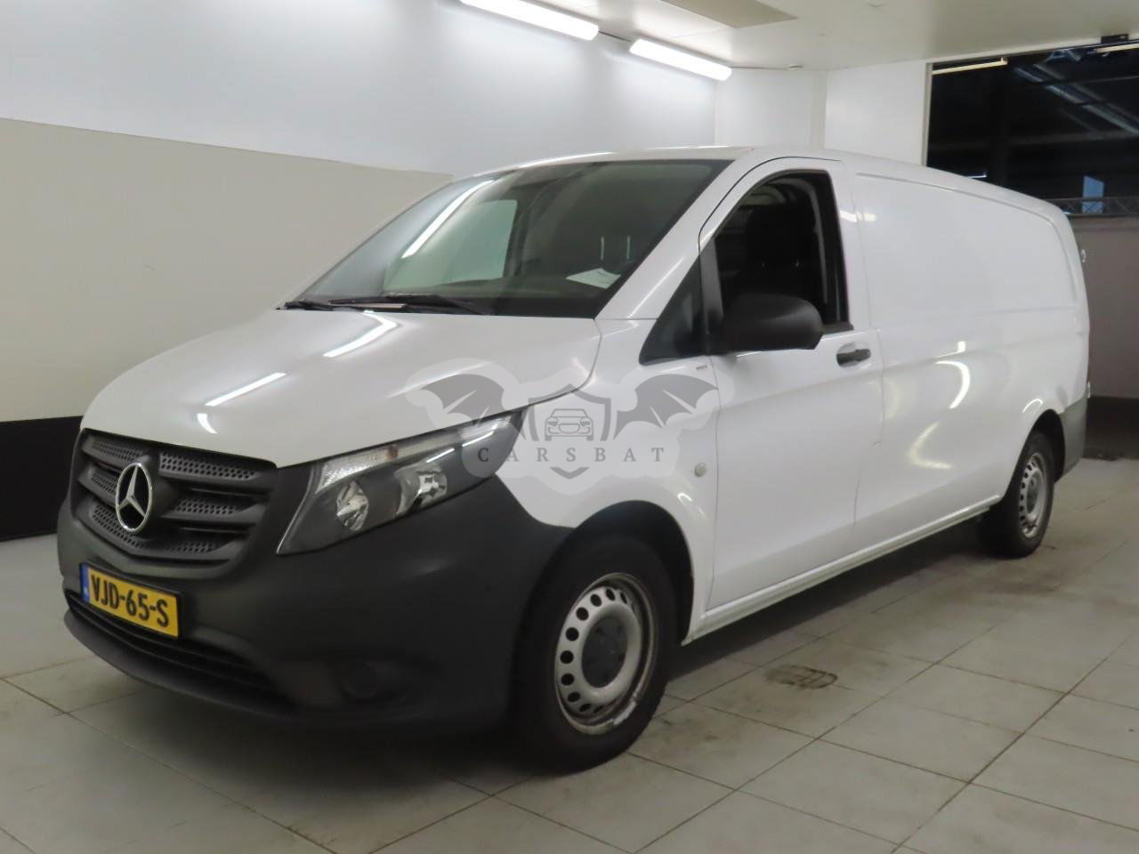 Mercedes-Benz Vito 116 CDI 2021