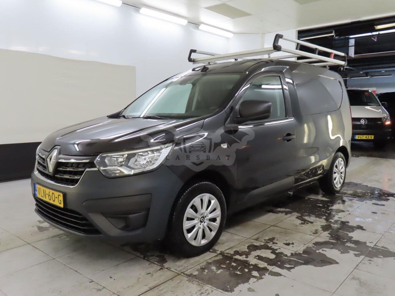 Renault Express 1.5 dCi Comfort 2021