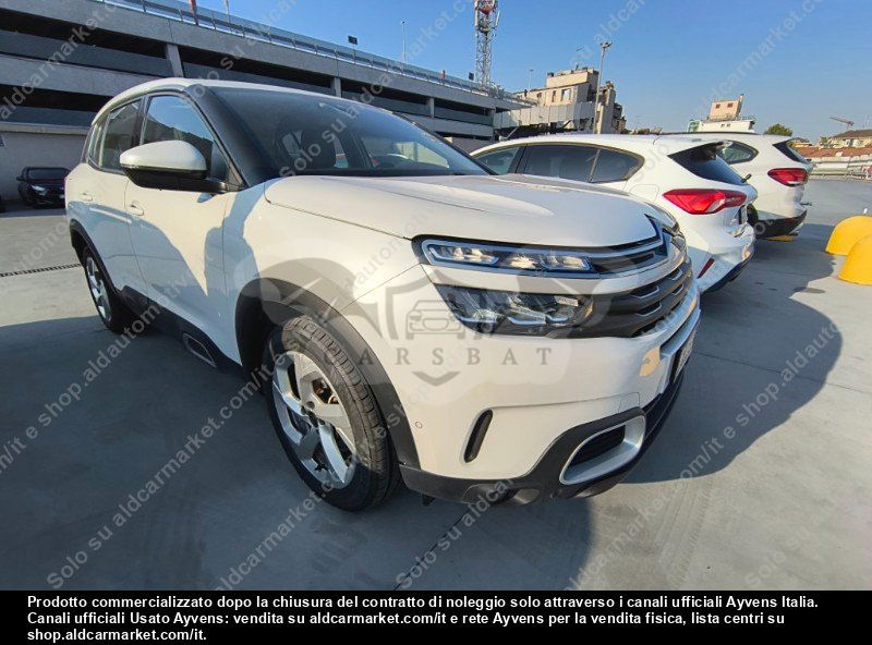 Citroën C5 Aircross Business 2022