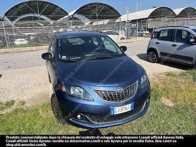 Lancia Ypsilon 1.0 Gold 2022