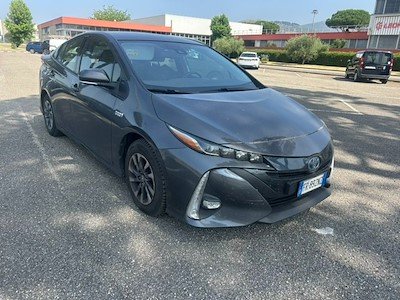 Toyota Prius Business 2018