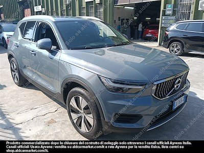 Volvo XC40 T4 2022