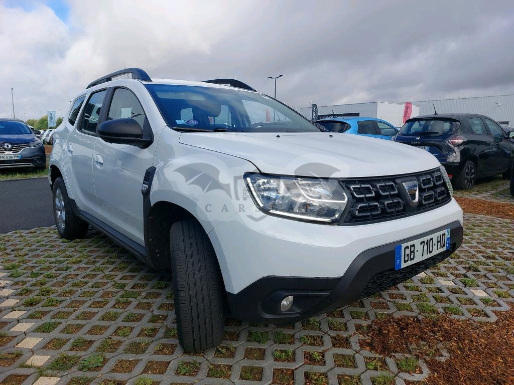 Dacia Duster 1.3 TCe Comfort 2021