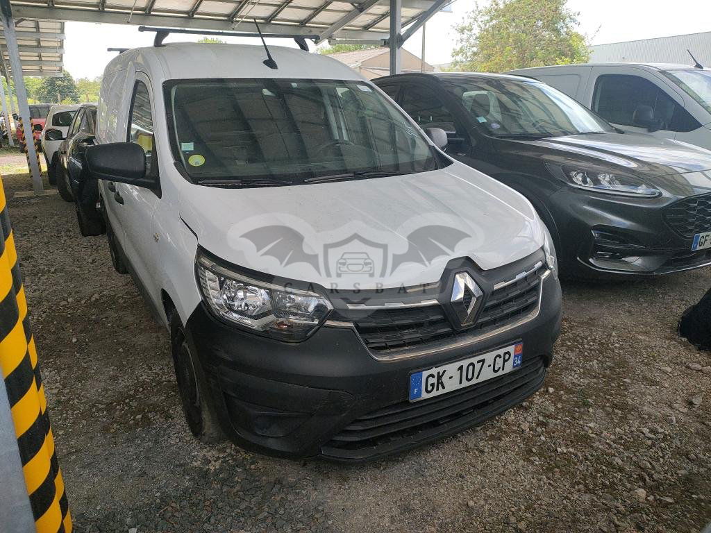 Renault Express Comfort 2022