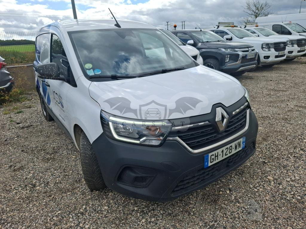 Renault Kangoo Comfort 2022
