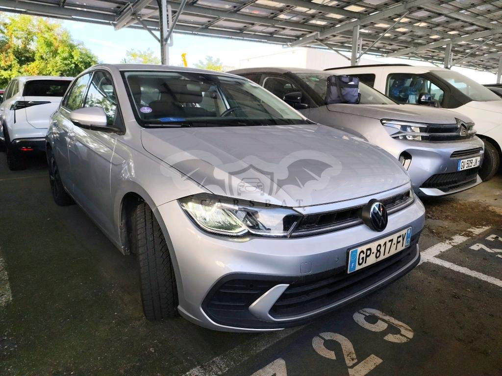 Volkswagen Polo 1.0 TSI Life 2023