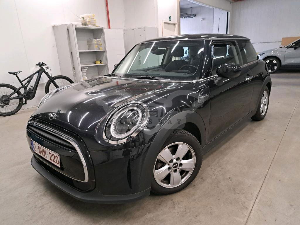 Mini 3 Doors One 1.5 2022